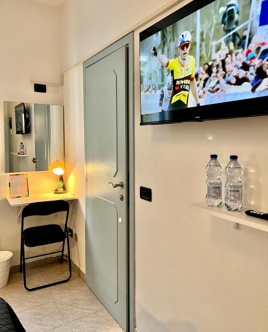 Zappi Cycling Hotel Riolo Terme Exterior foto