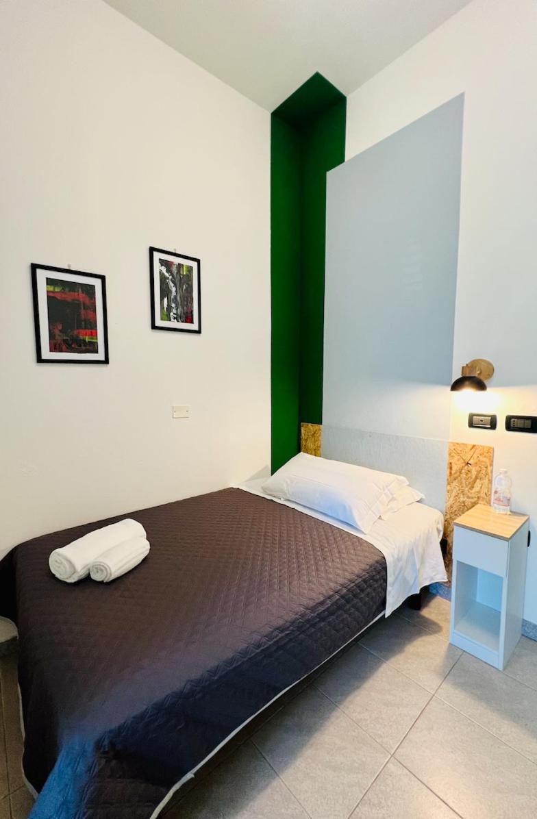 Zappi Cycling Hotel Riolo Terme Exterior foto