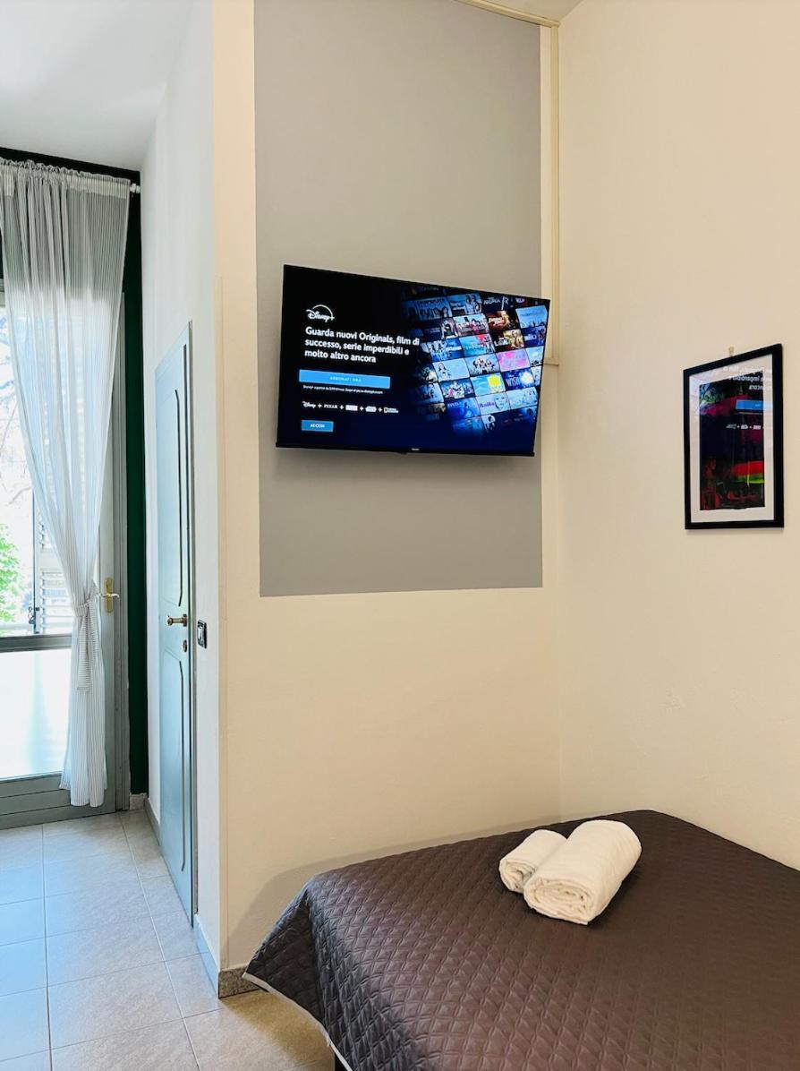 Zappi Cycling Hotel Riolo Terme Exterior foto
