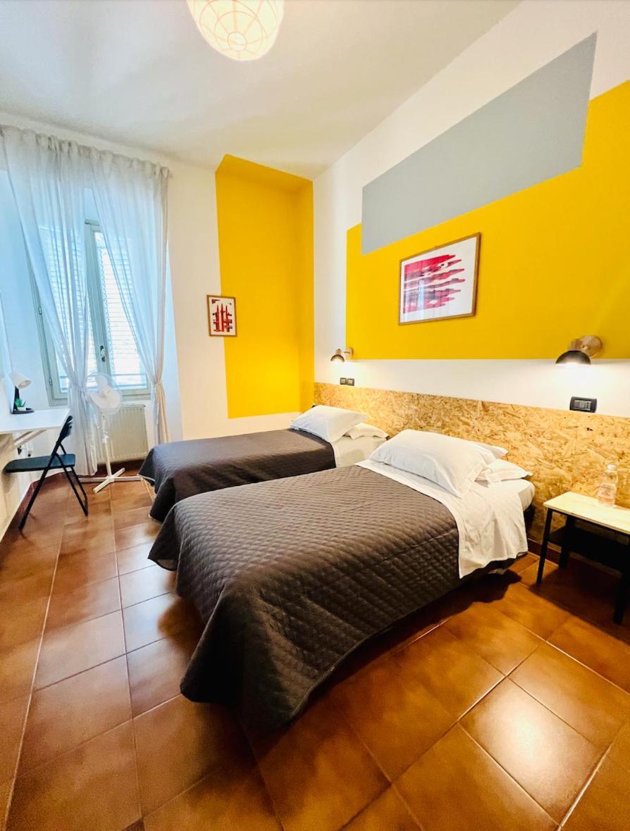 Zappi Cycling Hotel Riolo Terme Exterior foto