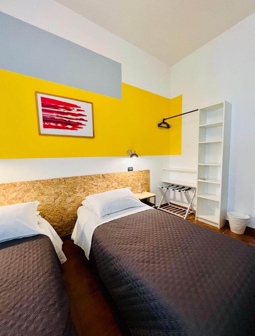 Zappi Cycling Hotel Riolo Terme Exterior foto
