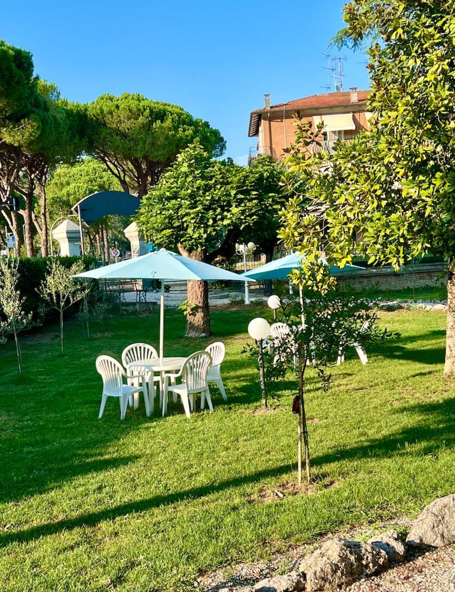 Zappi Cycling Hotel Riolo Terme Exterior foto